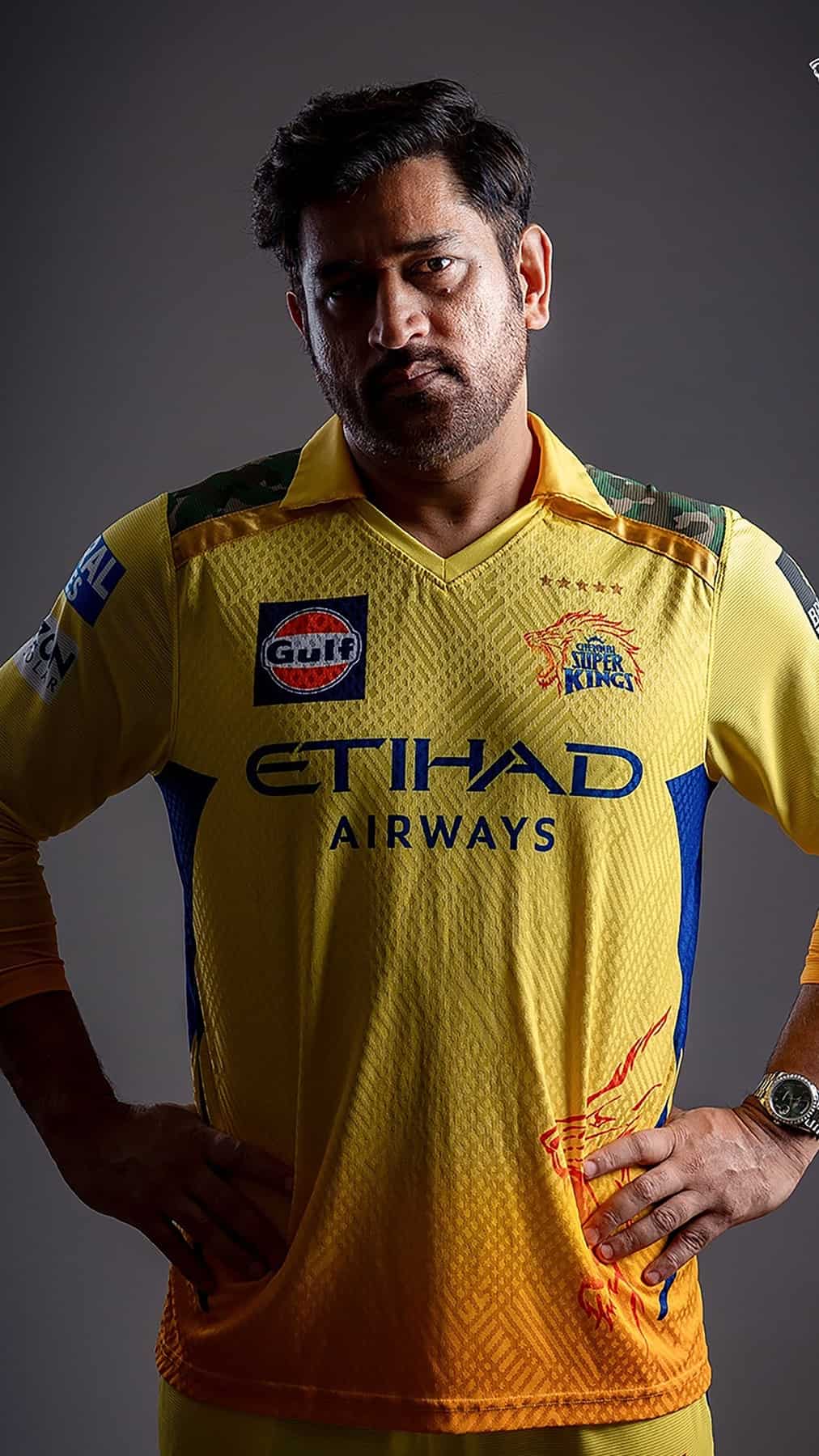 IPL 2025: MS Dhoni has done THIS act only twice in history, first was 9 years ago
