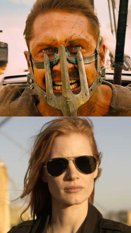 10 must-watch films where hero never meets villain