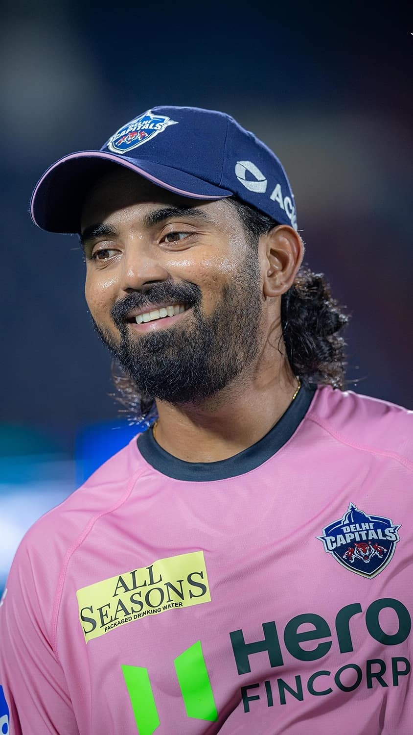 IPL 2025: List of players who played for both Delhi Capitals and Sunrisers Hyderabad