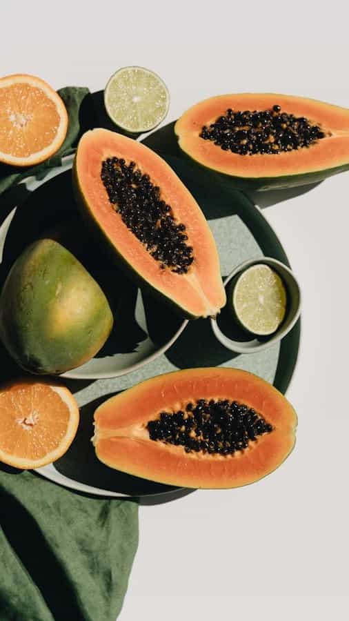 8 healthy ways to incorporate papaya into your diet