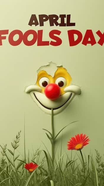 April Fools Day 2025: Know how it started and why it is celebrated on April 1