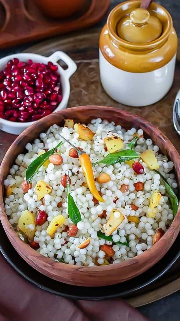 7 delicious sabudana recipes for Navratri fasting