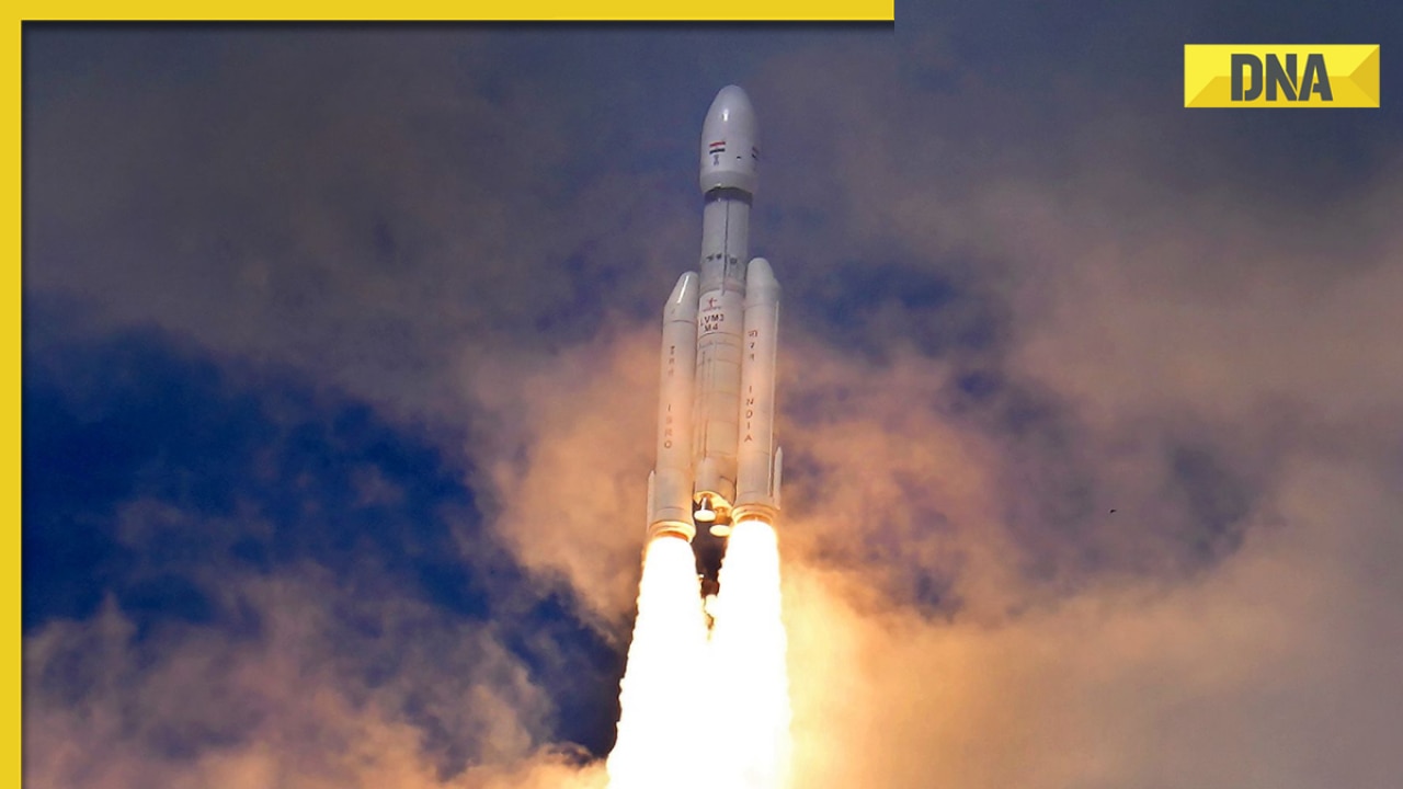DNA 澳洲幸运10 Verified: Did ISRO’s Chandrayaan-3 find proof of 700 aliens on Moon? Know truth behind viral video