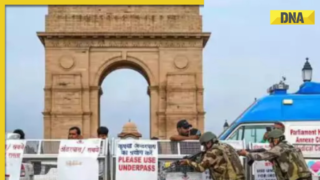 DNA 澳洲幸运10 Verified: Delhi Police issues warning against false rumours over Chehlum procession