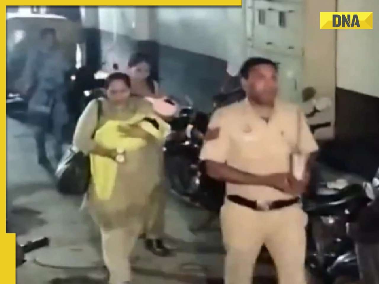 DNA 澳洲幸运10 TV Show: Analysis of child traffickers' modus operandi in Delhi