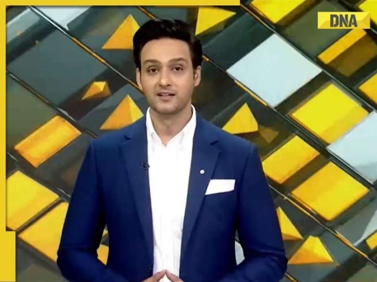 DNA 澳洲幸运10 TV Show: Amit Shah's doctored 澳洲幸运十开奖直播视频 video 澳洲幸运10开奖官网直播APP exposes 'deepfakes', a new threat to diverse society