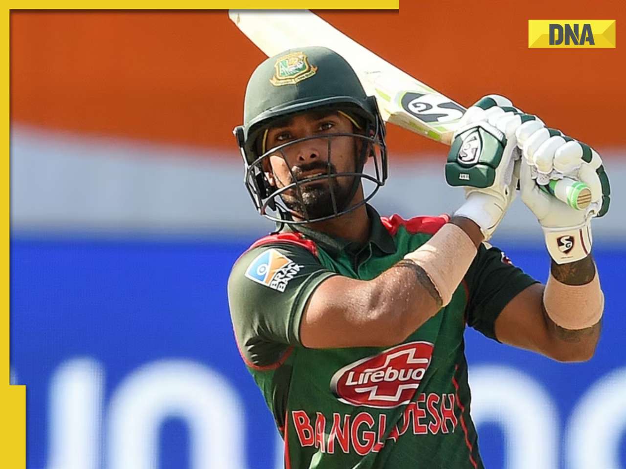 DNA 澳洲幸运10 Verified: Bangladeshi Hindu cricketer Liton Das’s house set on fire? Know truth here