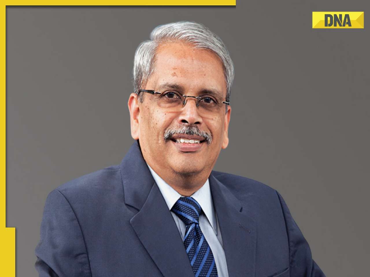 Meet man, IITian, who is richest co-founder of Infosys, richer than Narayana Murthy, Sudha Murty, his net worth is...