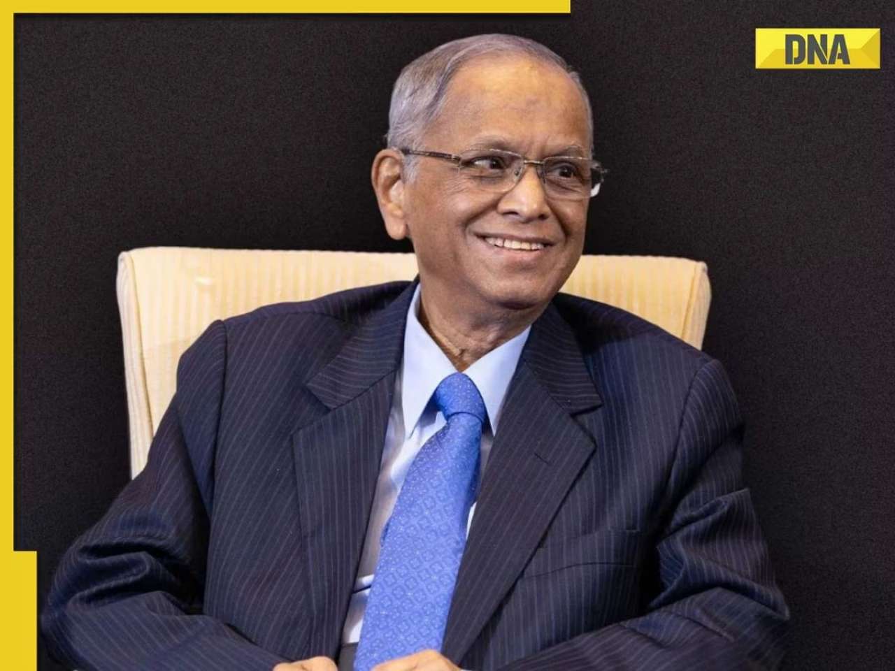 Narayana Murthy buys luxury flat in Bengaluru, name of place is linked to Vijay Mallya, price will SHOCK you, it is...