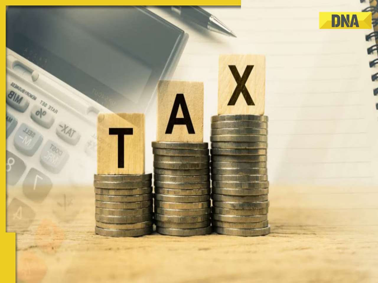 Advance tax deadline on December 15: What will happen if you miss it? Check details inside