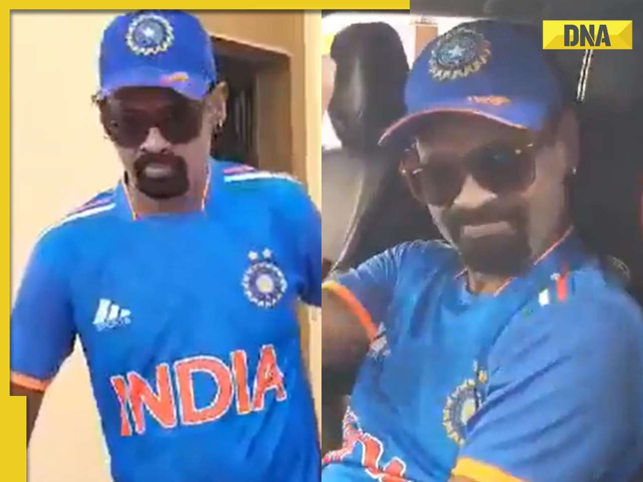 Watch: Vinod Kambli discharged from hospital after 11 days, appeals people to...