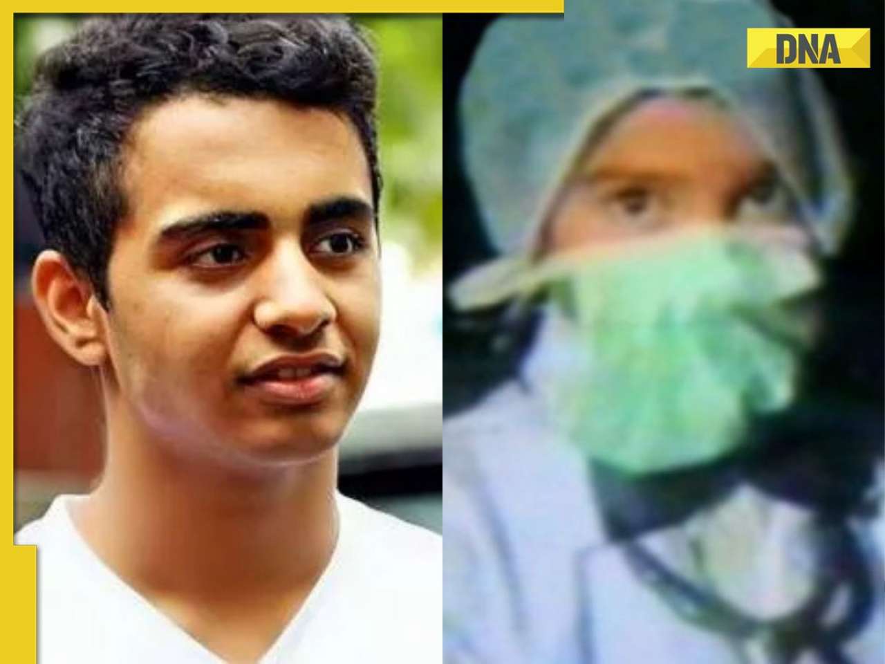 Meet Indian who became ‘world’s youngest surgeon’ at 7, went to IIT at 12, has IQ of 146, he is now working as...