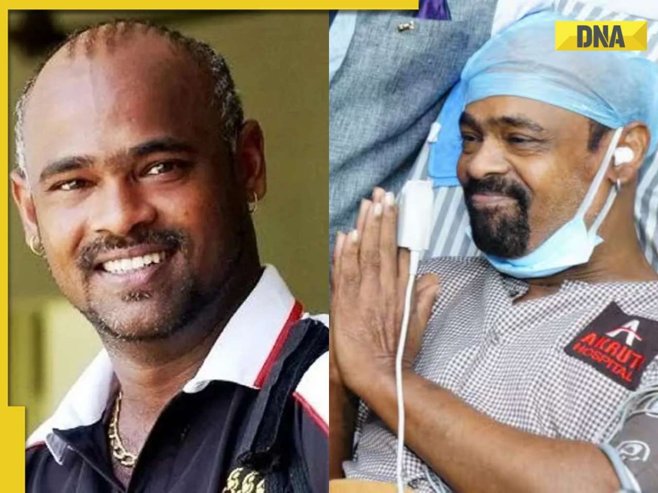 'Main bhai ke area mein khelta tha': Vinod Kambli opens up on early struggles
