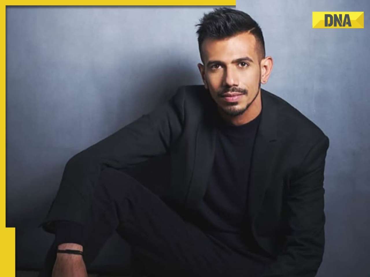 Yuzvendra Chahal is not just a cricketer, he also holds a prestigious government job, his monthly income is Rs....