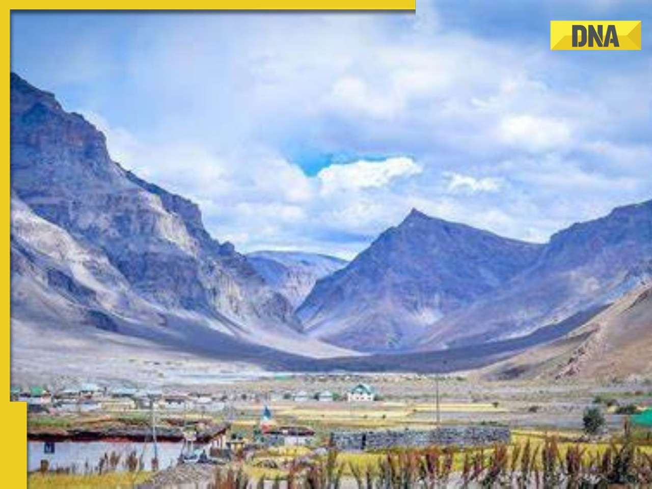 THIS state is called India’s ‘Fruit Bowl’ becaue... 