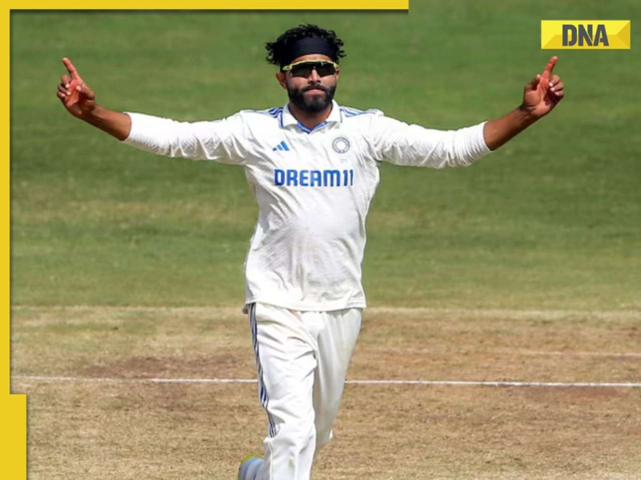 Ravindra Jadeja sparks retirement speculation with cryptic Instagram post ahead of Champions Trophy 2025