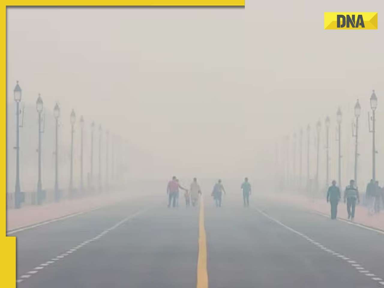 Weather Update: IMD issues alert for heavy rainfall, very dense fog in THESE states, check here