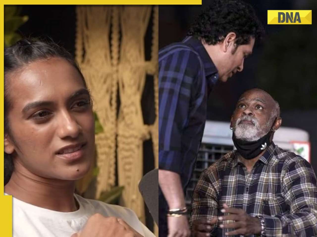 PV Sindhu shares valuable lesson on financial planning after Vinod Kambli's struggles