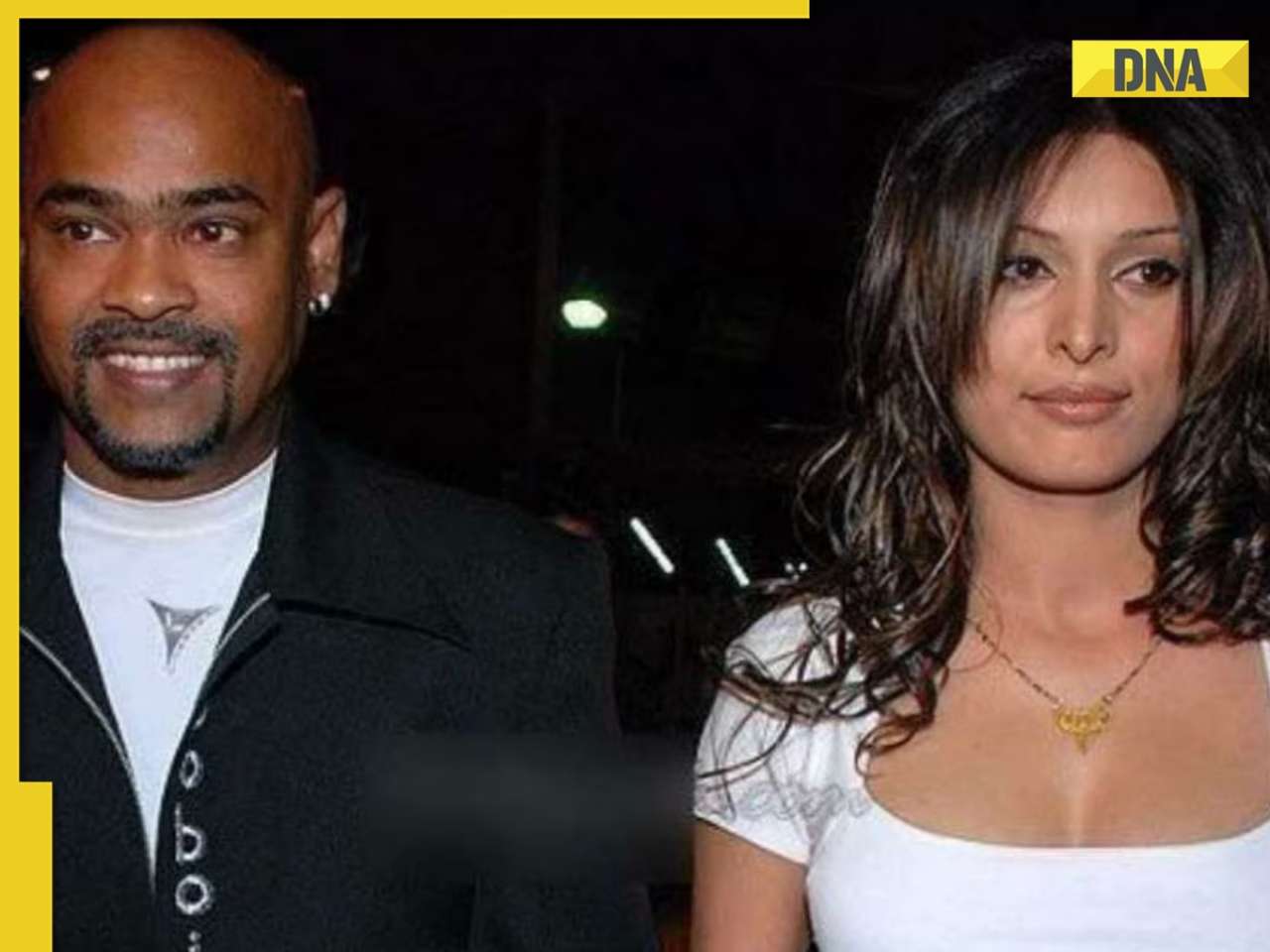 'Had filed for divorce but...': Vinod Kambli's wife Andrea Hewitt makes BIG revelation
