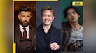  10 most handsome men in the World: This BTS member beats Hrithik Roshan, Chris Evans, Brad Pitt 