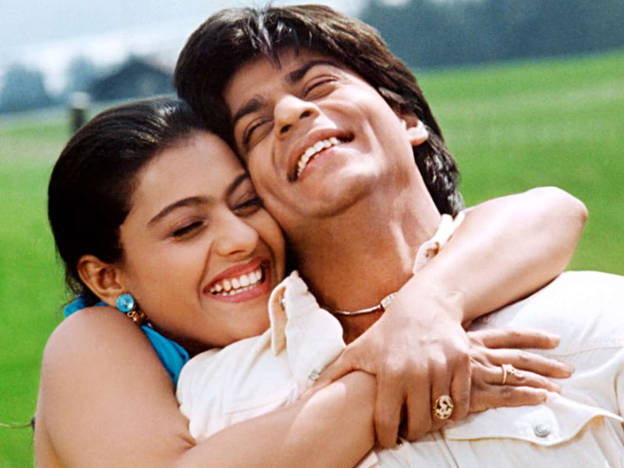 British railway joins hands with Yash Raj Films for DDLJ musical on film's 30th anniversary, check details