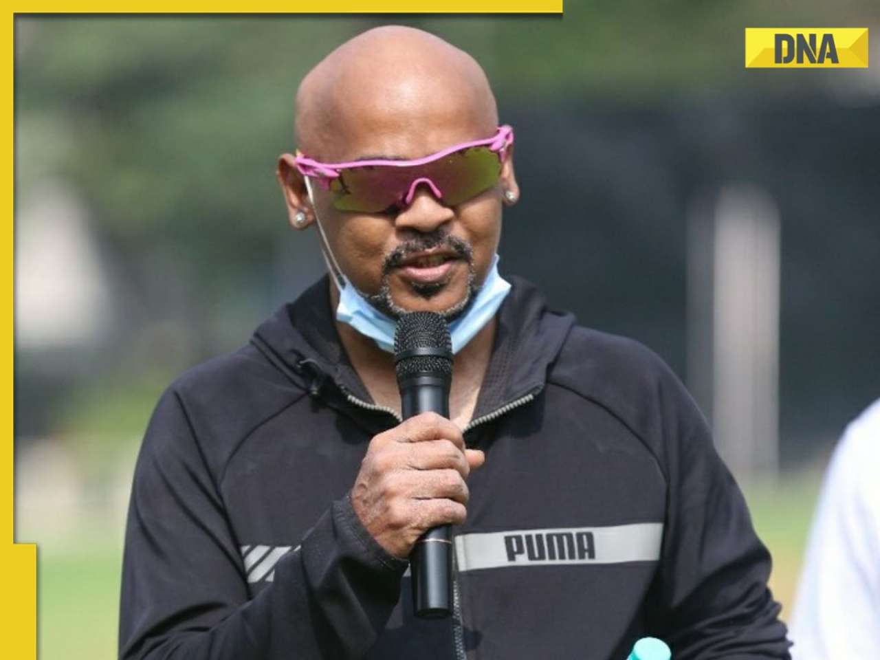 Vinod Kambli makes surprising move, former Indian cricketer decides to donate...
