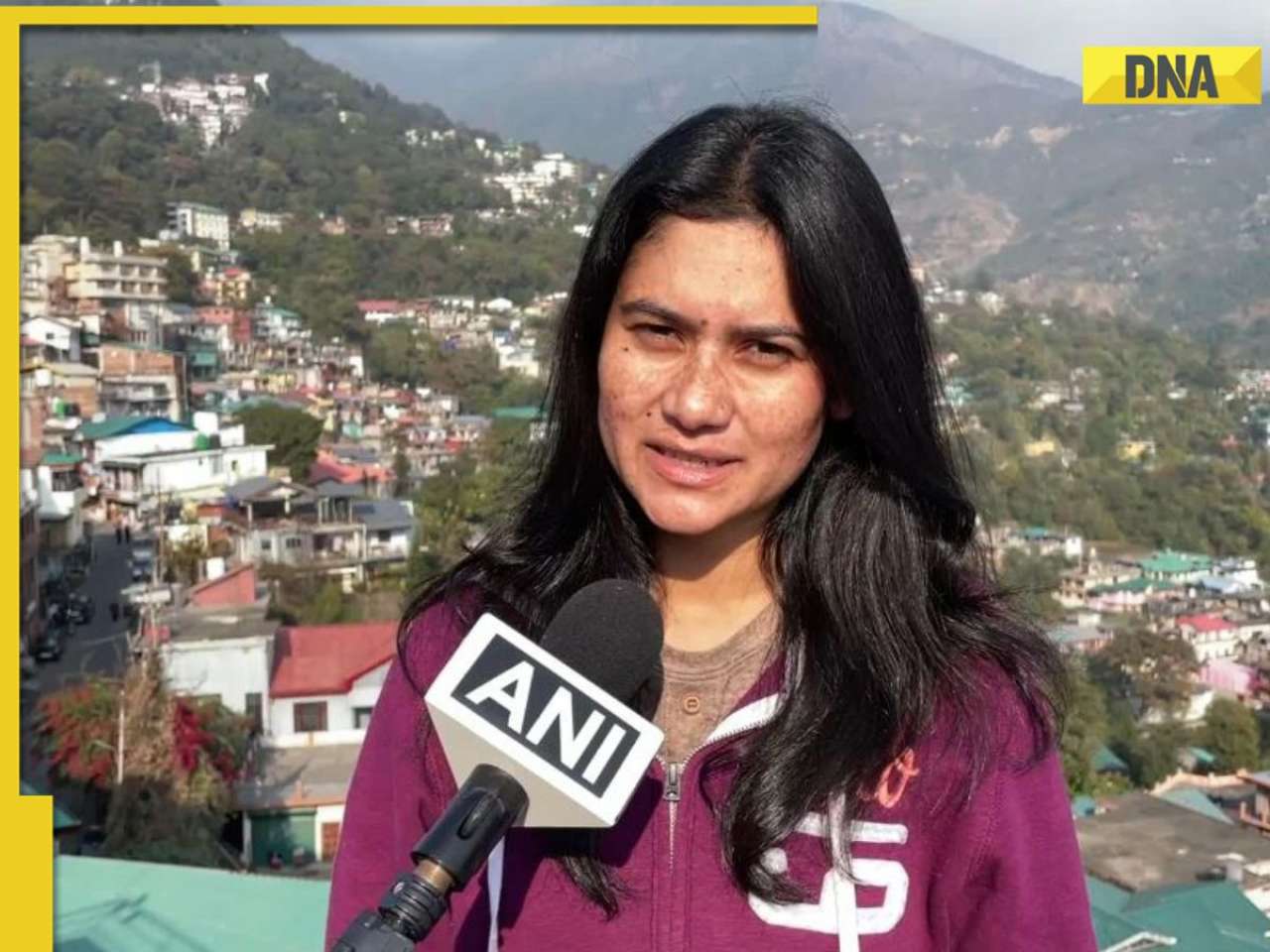Meet woman who lived in slums, escaped poverty, later graduated from foreign university, fought against all odds to become...