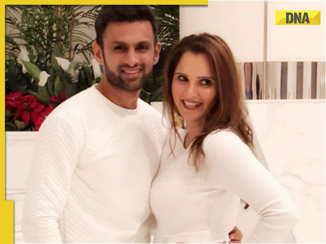 From Shoaib Malik to Mohsin Khan, Pakistani cricketers who found love across border and married Indians