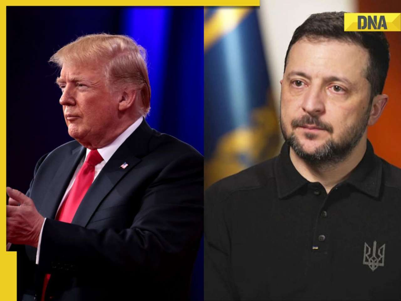 US pushes Ukraine to withdraw UN resolution condemning Russian invasion, wants to replace with... 