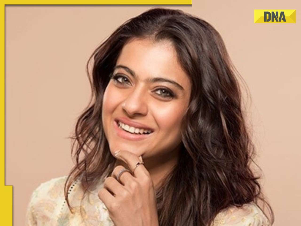 Kajol faces backlash for endorsing chocos as nutritionist warns of harmful ingredients