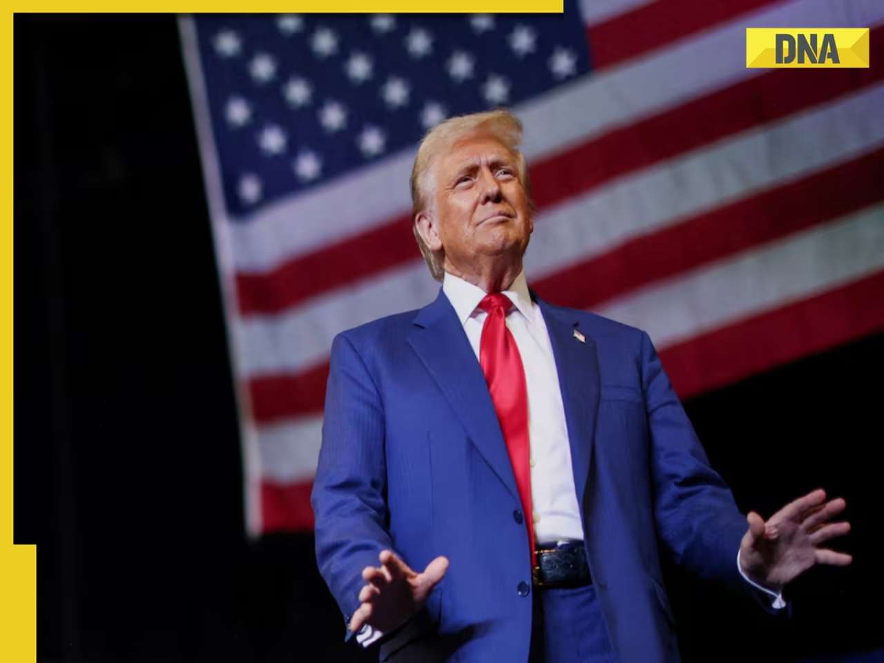Donald Trump confirms Zelenskyy's US visit, says will sign 'a very big agreement'