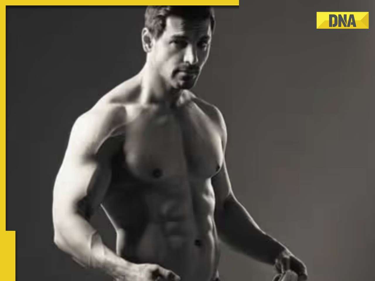 John Abraham rejected this Karan Johar film because he only had one scene, it later became blockbuster
