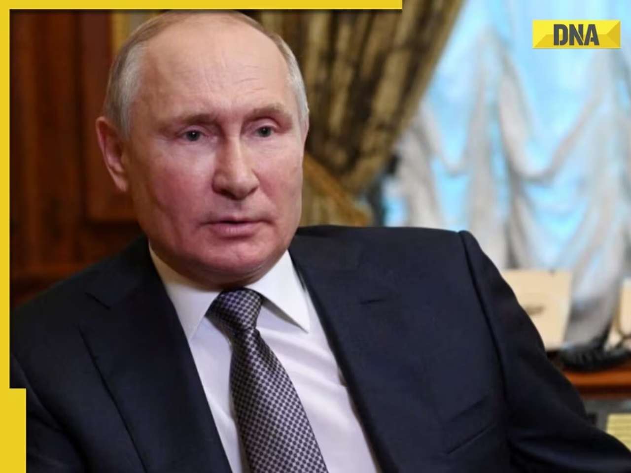 Russia’s Putin thanks US President Trump, PM Modi for efforts to resolve Ukraine conflict, says, ‘We are grateful to all of them for...’