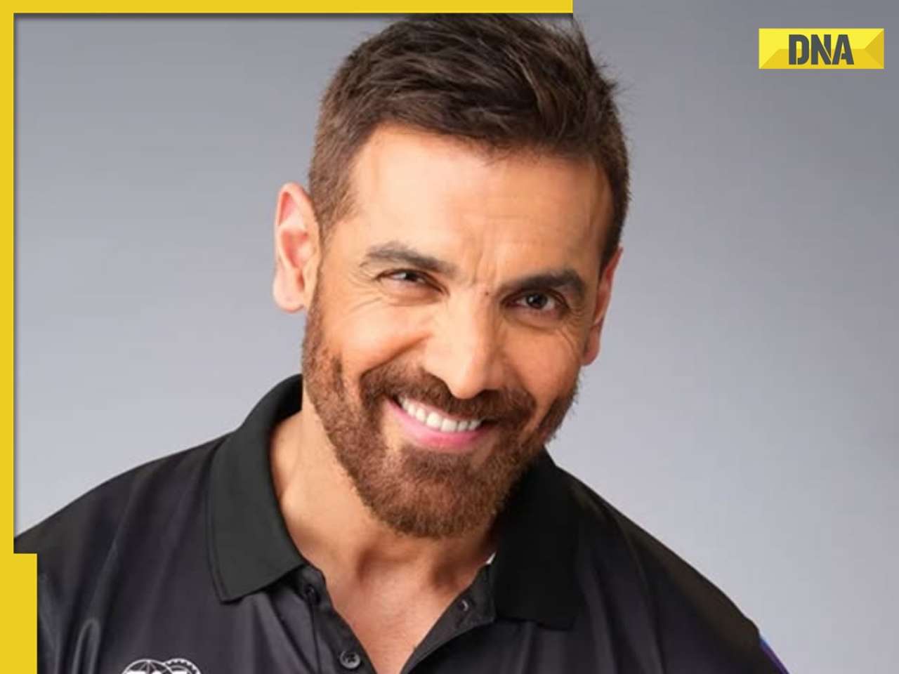 The Diplomat star John Abraham says 'I'm a huge fan of Russia' amid Ukraine war, netizens react: 'He is probably...'
