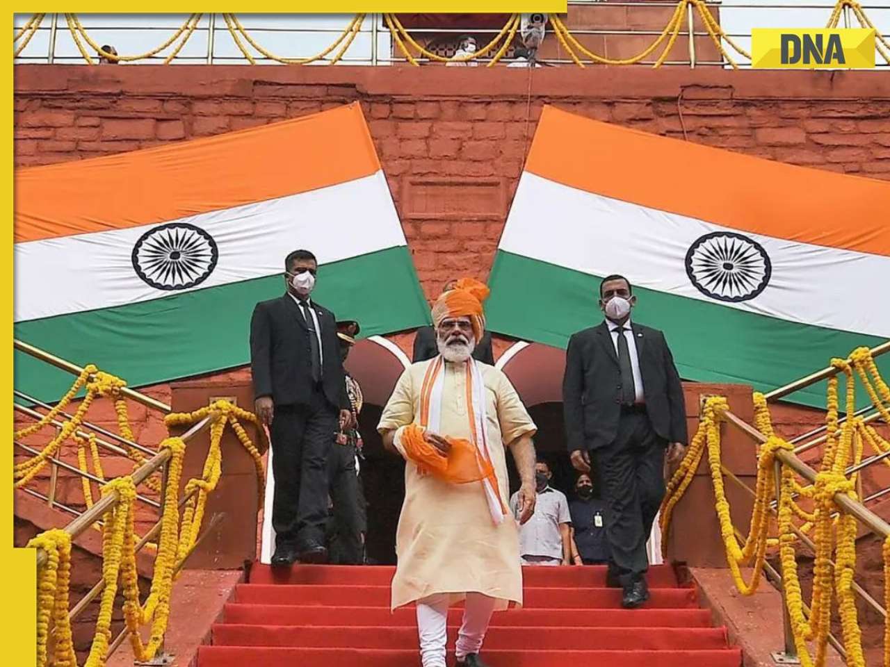 India overtakes UK, France and Russia in global power rankings, only behind...; check list here