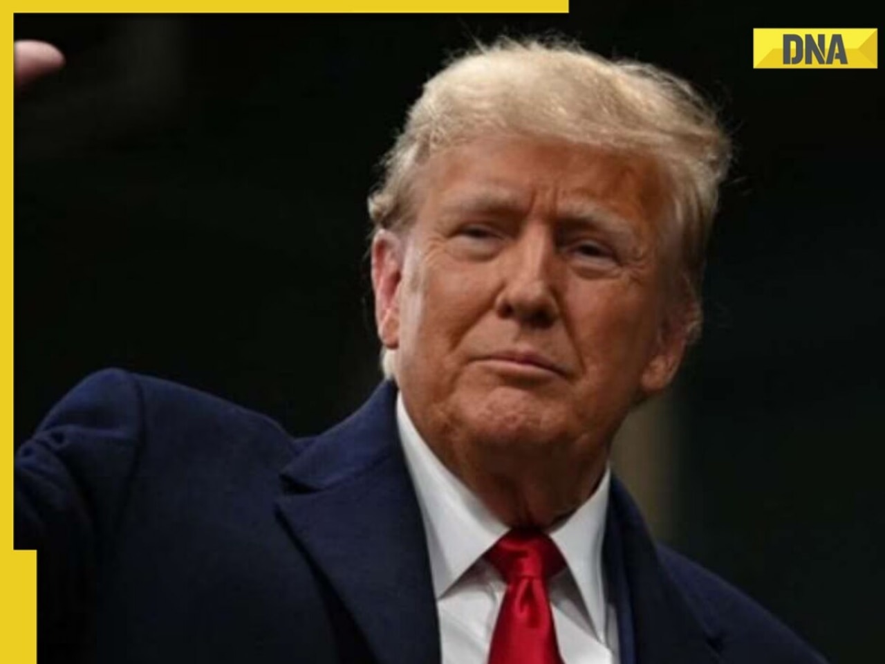 Donald Trump's BIG statement on India: 'Very good relationship but the only problem...'