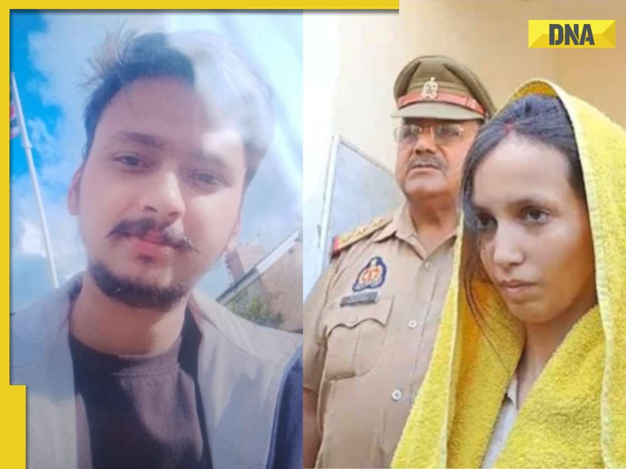 From black magic to Bollywood dreams: There's more into Meerut murder mystery! 