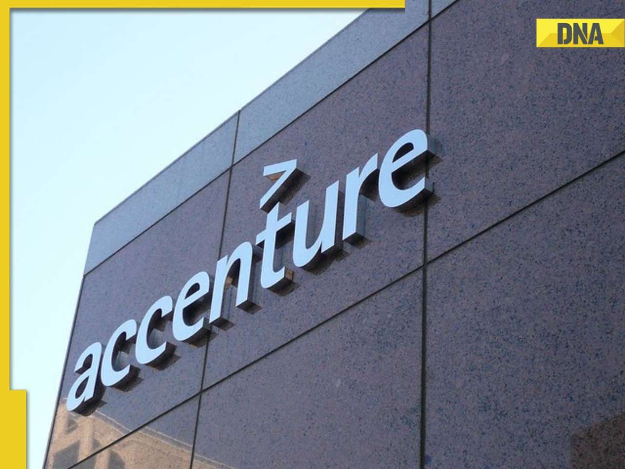 Accenture becomes Elon Musk-led DOGE’s first corporate victim, sees decreasing shares after Donald Trump’s contract cut warning