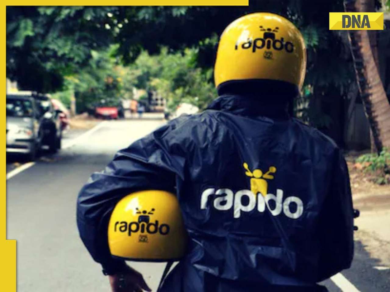 'Yet another....': Delhi woman cancels cab, rides with female Rapido captain, here's what happened