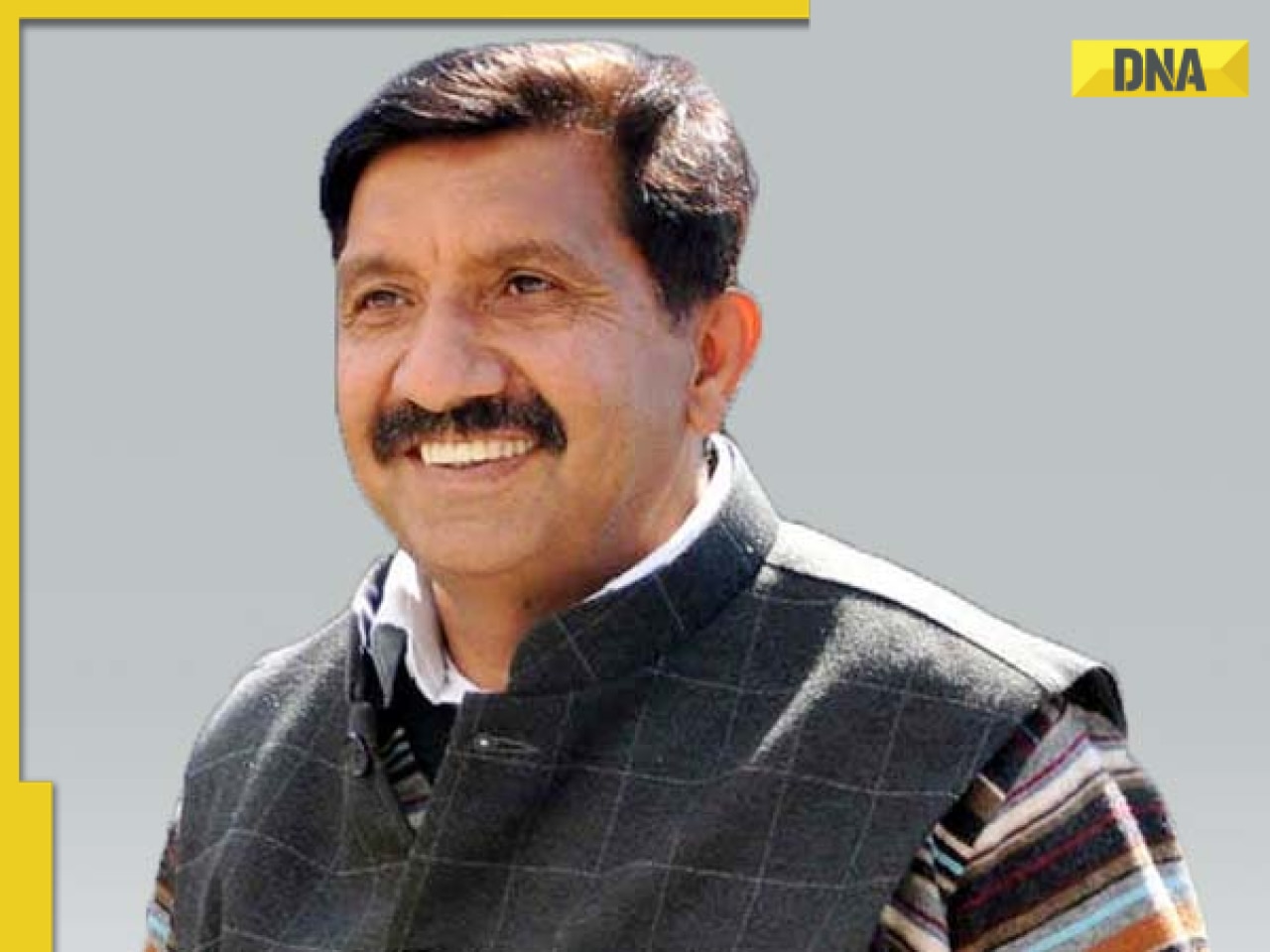 Plane carrying Himachal Pradesh Deputy CM makes emergency landing in Shimla