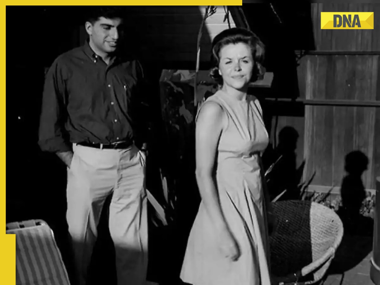 When Ratan Tata reunited with his first true love after 50 years: 'I married a man who was...'