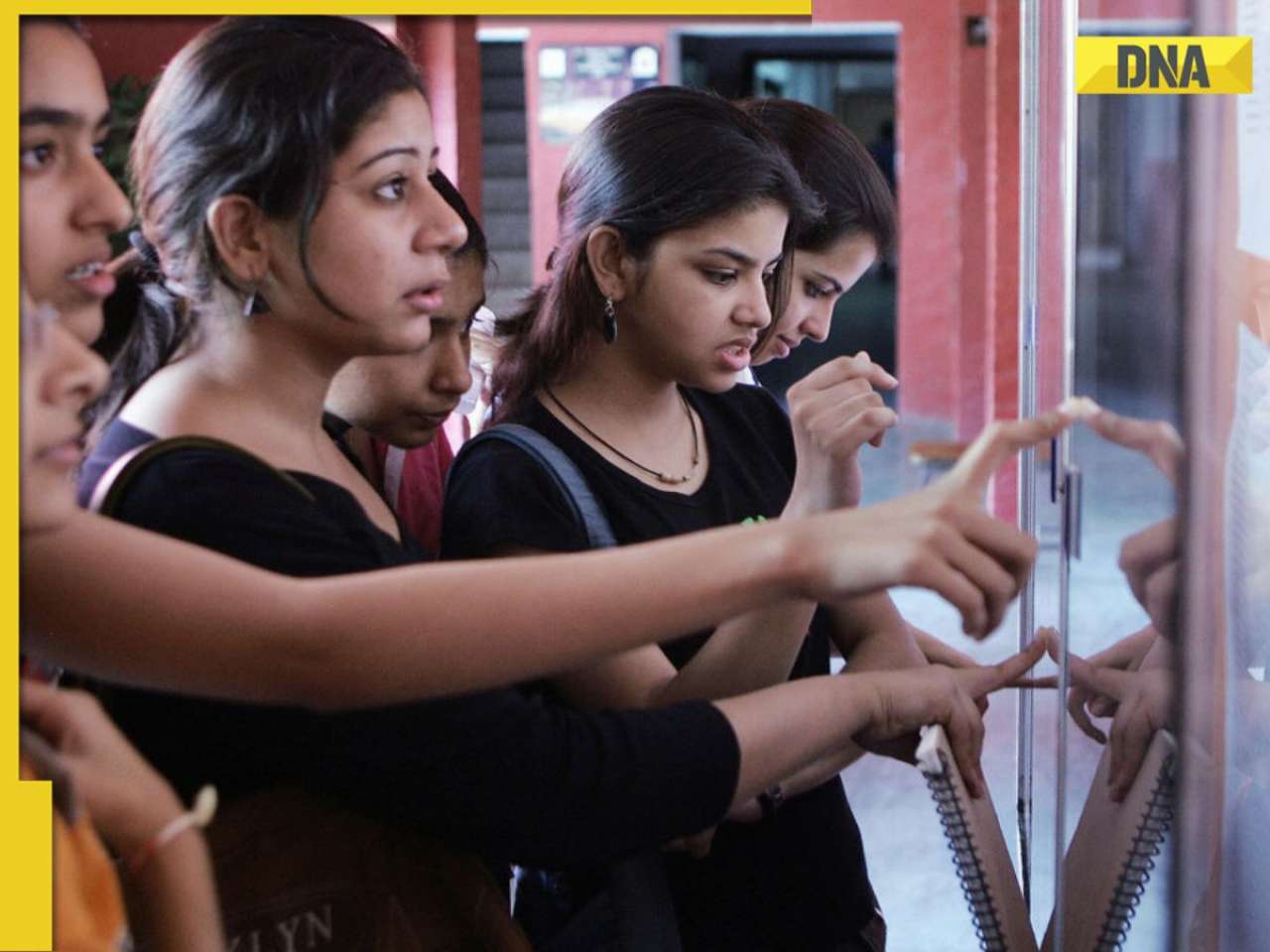 BSEB Bihar Board Class 12 (Inter) Science Result 2025: Download Scorecard, Roll Numbers, Names Wise Passing Percentage, Topper-List
