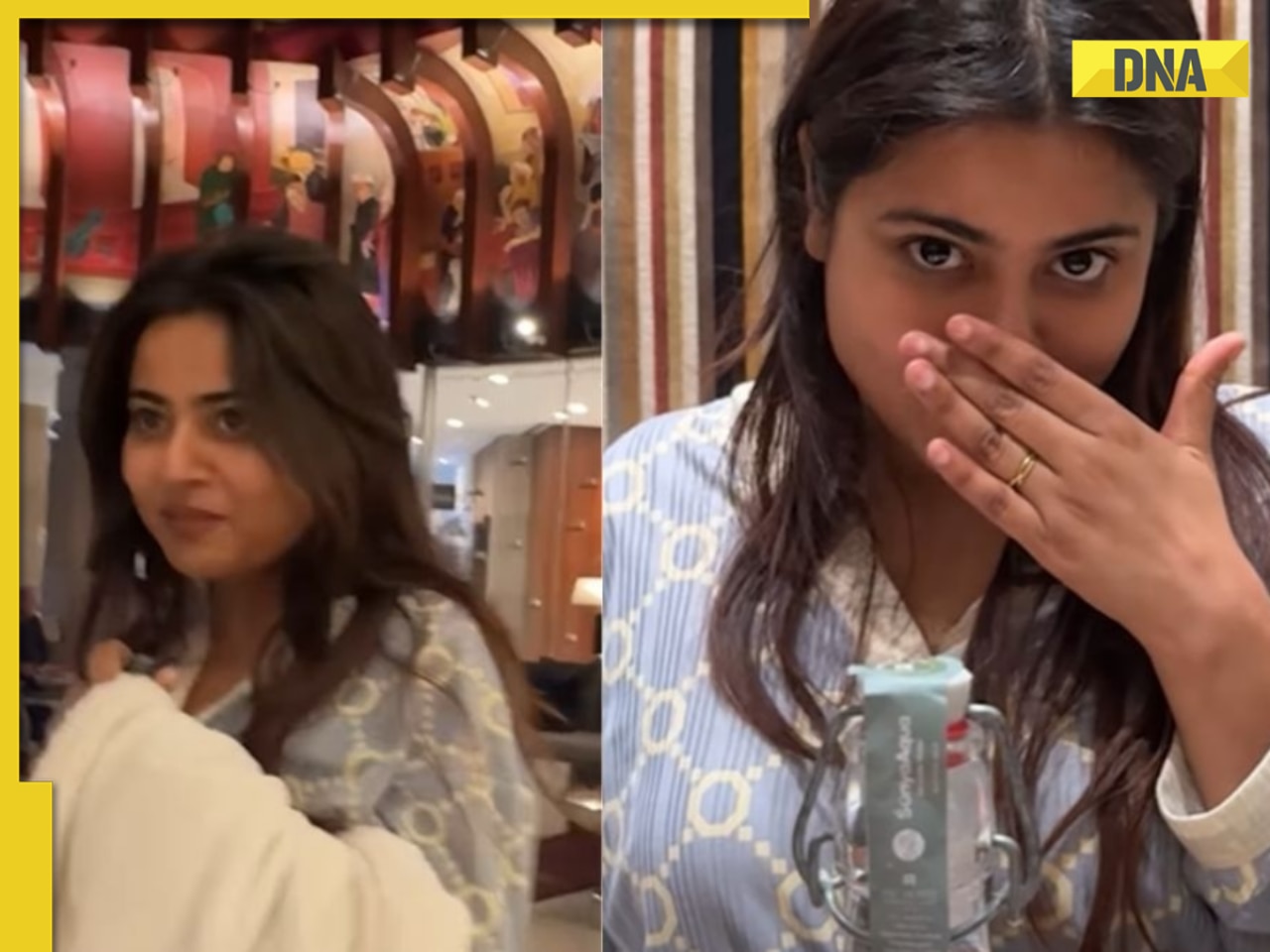 Delhi woman pretends to be guest at 5-star hotel, tries to have breakfast for free; then THIS happened