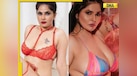  XXX actress Aabha Paul looks sizzling in sexy photos 
