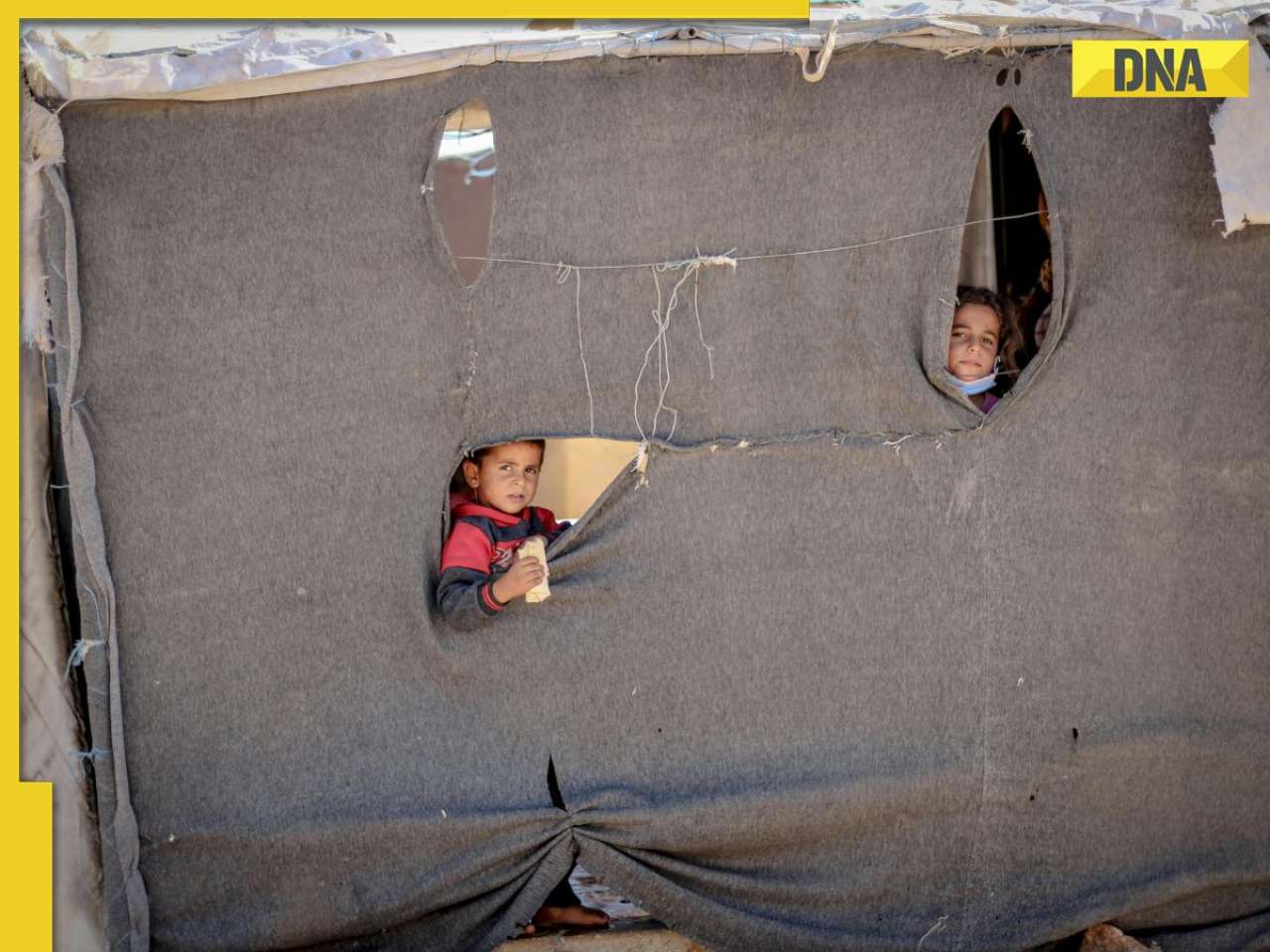 EU wants citizens to stockpile food and water for 72 hours: Is a big World War approaching?
