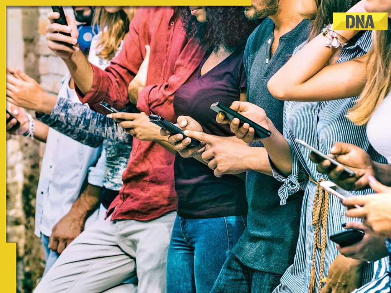DNA TV Show: Are Gen Z kids violent?