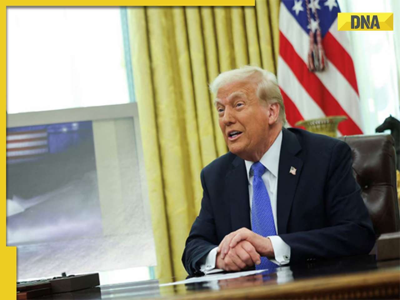 Donald Trump moves to protect US auto industry with 25% hefty import tariffs