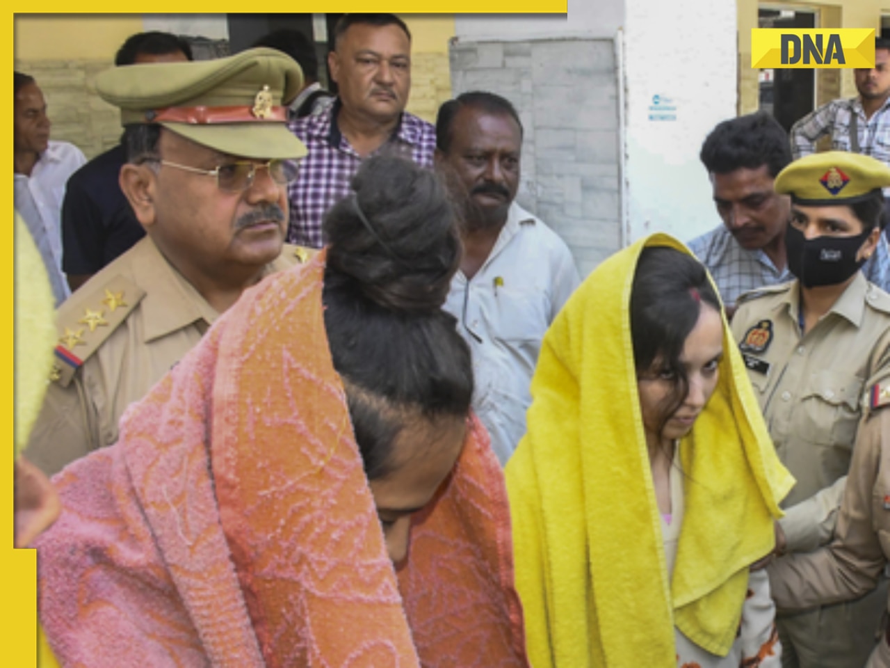 Why were Meerut murder accused Sahil Shukla's long hair chopped off? Know rules on hair and beard in prisons