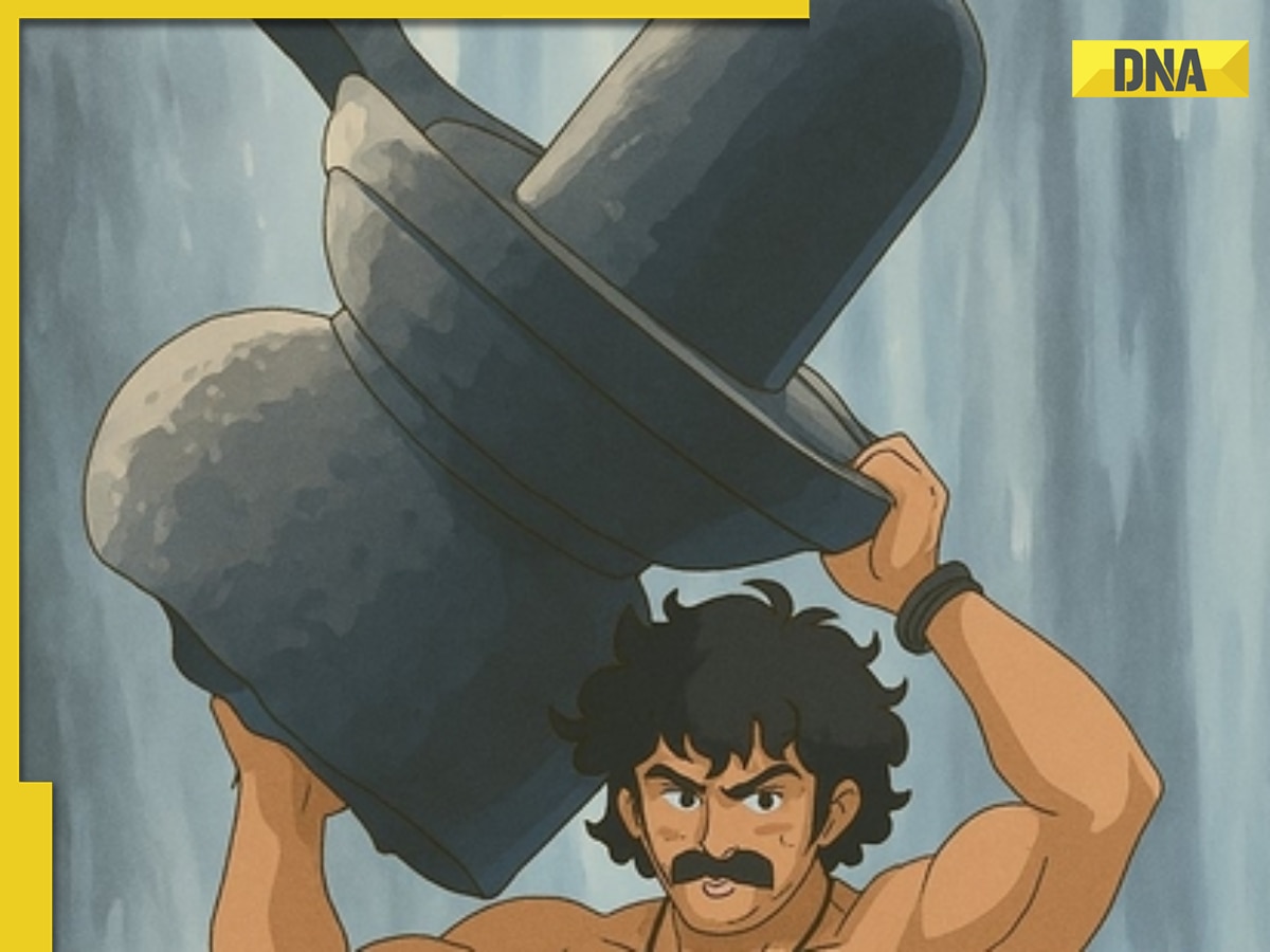 What is Studio Ghibli, inspiration for new ChatGPT feature that has taken internet by storm