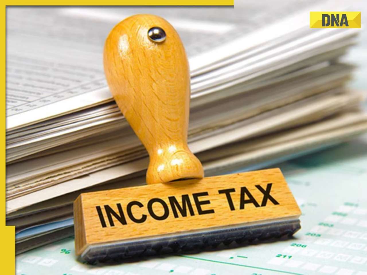 Income Tax officials can access your bank, email, social media accounts? Know what it means
